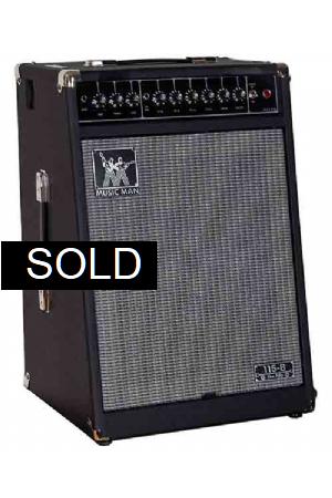 Musicman 115B-250 Musicman 115B-250